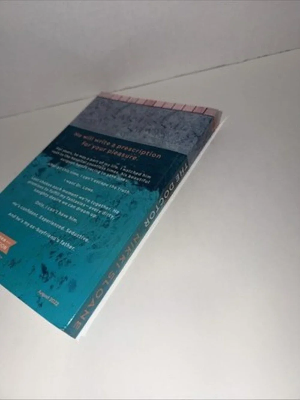 The Bookworm Box 